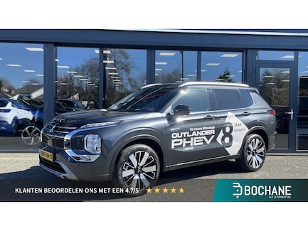 Mitsubishi Outlander 0