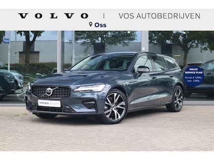 Volvo V60 0