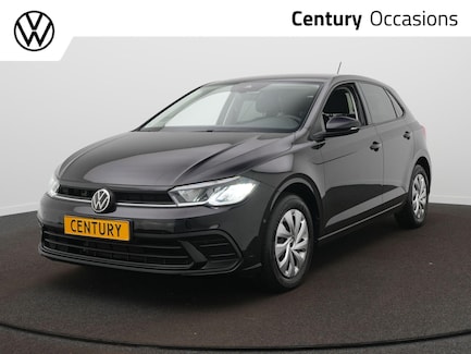 Volkswagen Polo 0