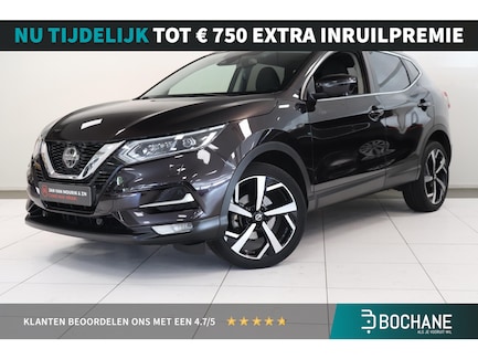 Nissan Qashqai 0