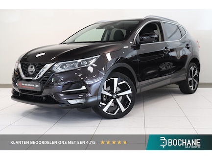 Nissan Qashqai 0