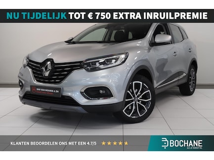 Renault Kadjar 0