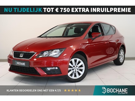 SEAT Leon 0