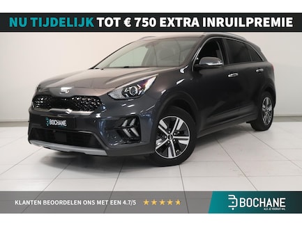 Kia Niro 0