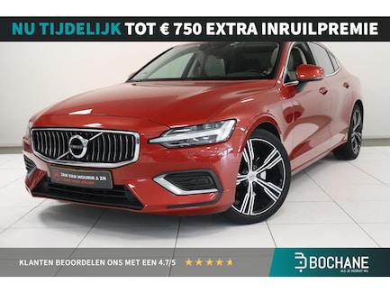 Volvo S60 0