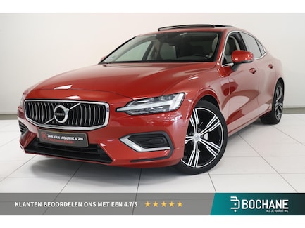 Volvo S60 0