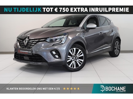 Renault Captur 0