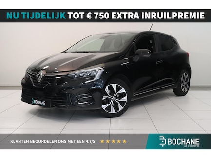 Renault Clio 0