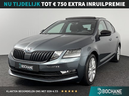 Skoda Octavia 0