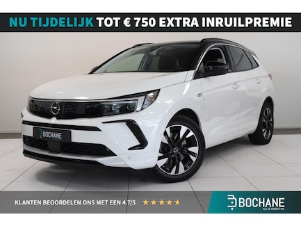 Opel Grandland 0