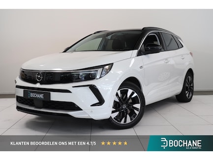 Opel Grandland 0