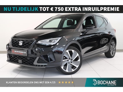SEAT Arona 0