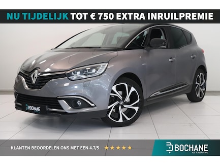 Renault Scenic 0