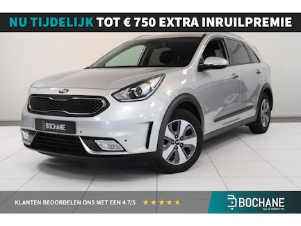 Kia Niro 0