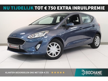 Ford Fiesta 0