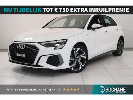 Audi A3 0