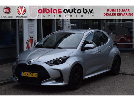Toyota Yaris 0