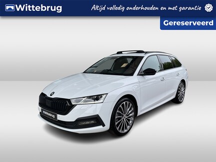Skoda Octavia 0