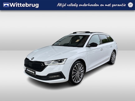 Skoda Octavia 0