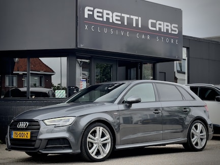 Audi A3 0