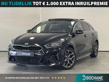 Kia ProCeed 0