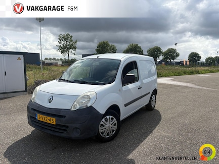 Renault Kangoo 0