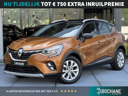 Renault Captur 0
