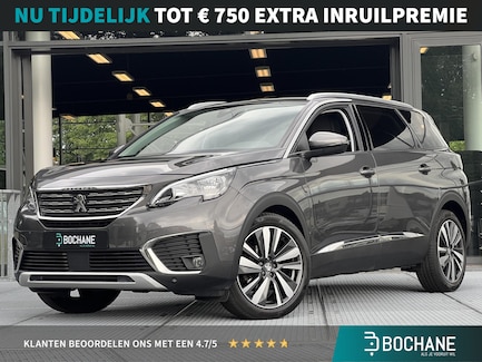 Peugeot 5008 0