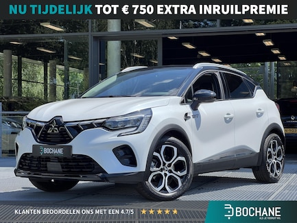 Mitsubishi ASX 0