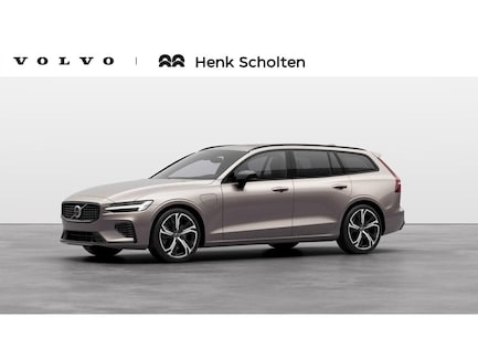 Volvo V60 0