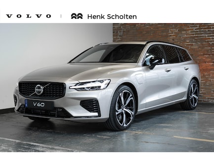 Volvo V60 0