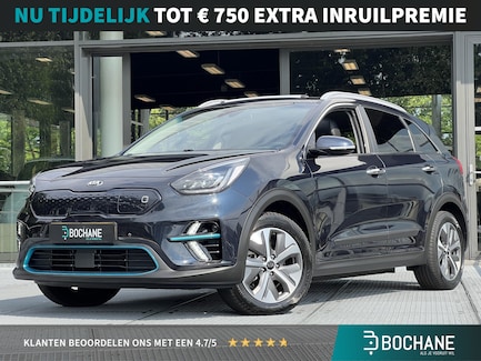 Kia e-Niro 0