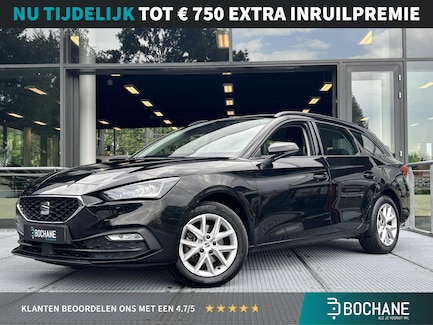 SEAT Leon 0