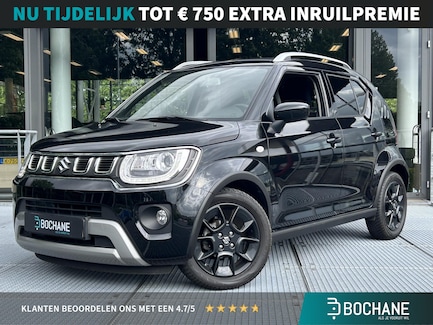 Suzuki Ignis 0