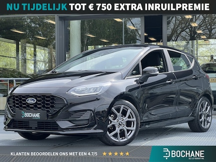 Ford Fiesta 0