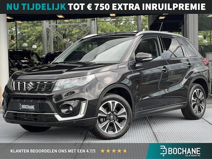 Suzuki Vitara 0