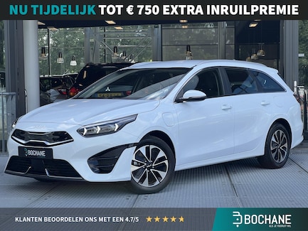 Kia Ceed 0