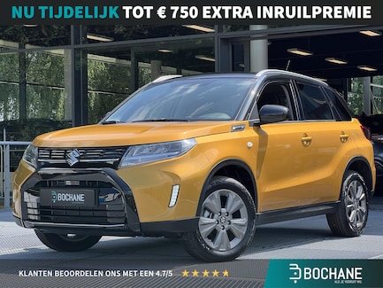Suzuki Vitara 0