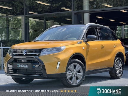 Suzuki Vitara 0
