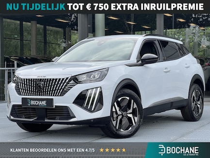 Peugeot 2008 0