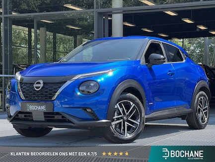 Nissan Juke 0