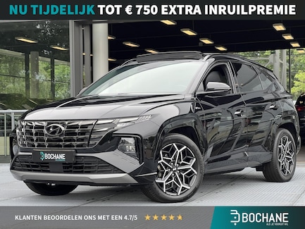 Hyundai Tucson 0