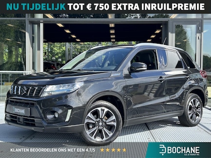 Suzuki Vitara 0