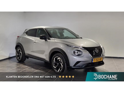 Nissan Juke 0