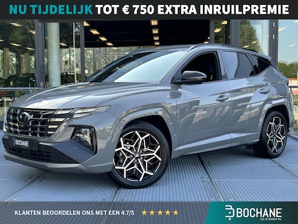 Hyundai Tucson 0