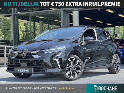 Mitsubishi Colt 0