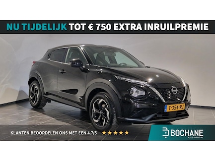 Nissan Juke 0