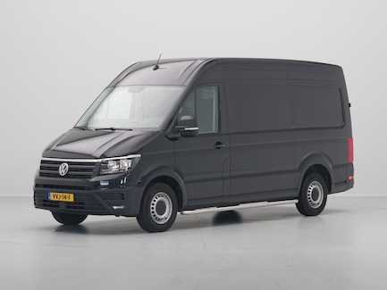 Volkswagen Crafter 0