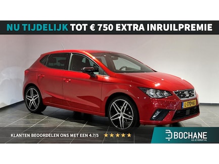 SEAT Ibiza 0