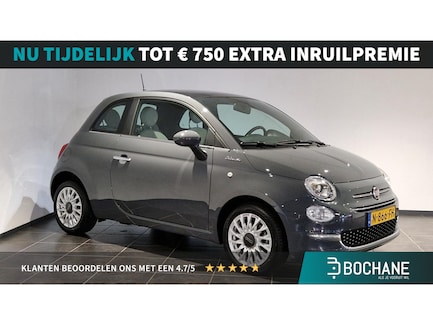 Fiat 500 0